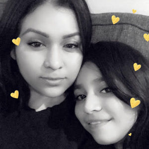 Meet your Posher, Marisela